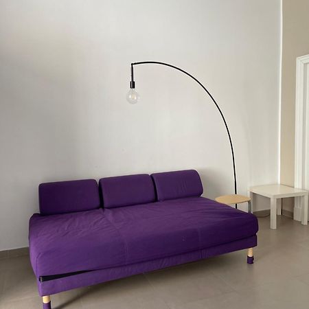 Carmelitani Center Apartment 카타니아 외부 사진
