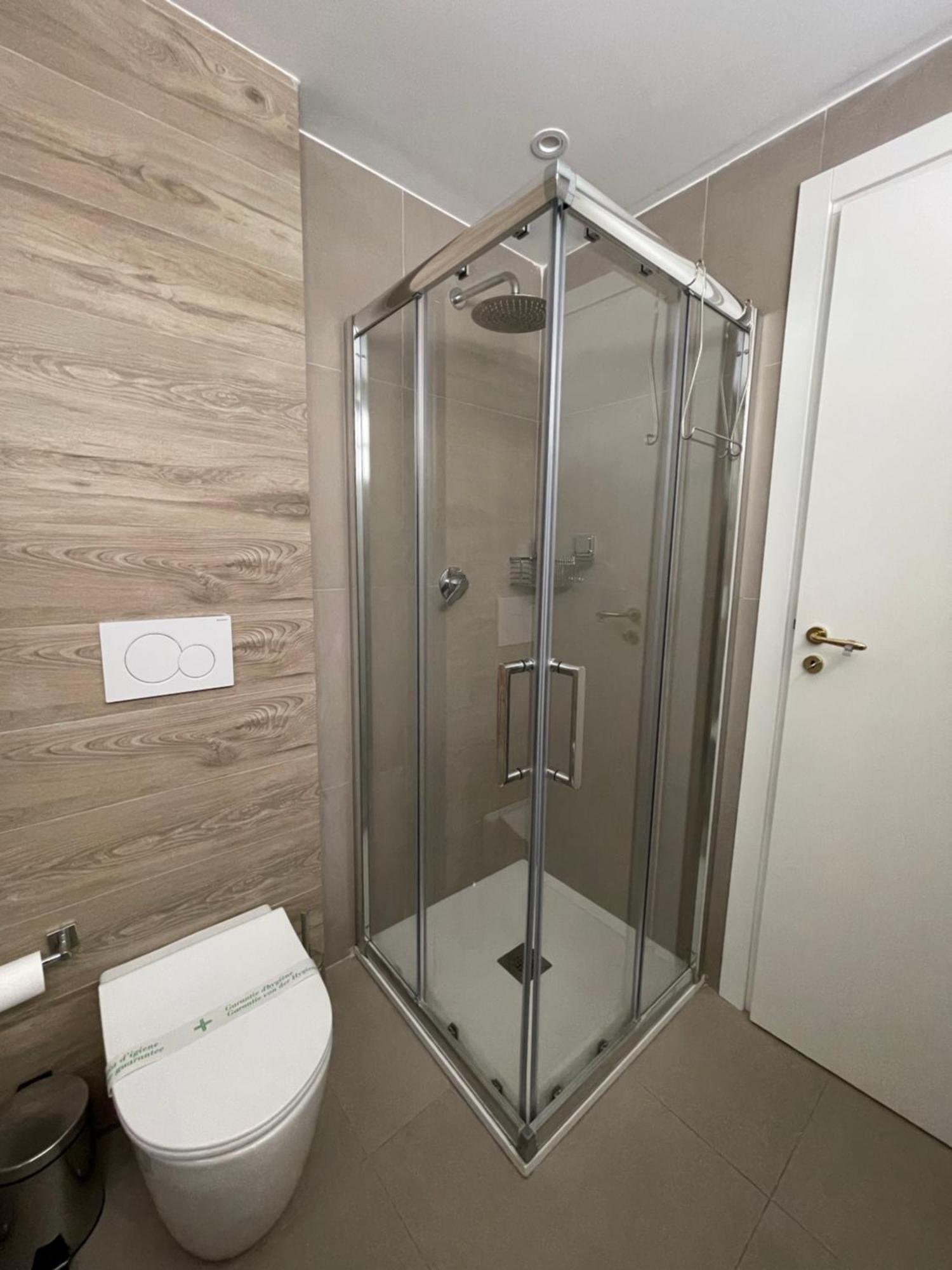 Carmelitani Center Apartment 카타니아 외부 사진