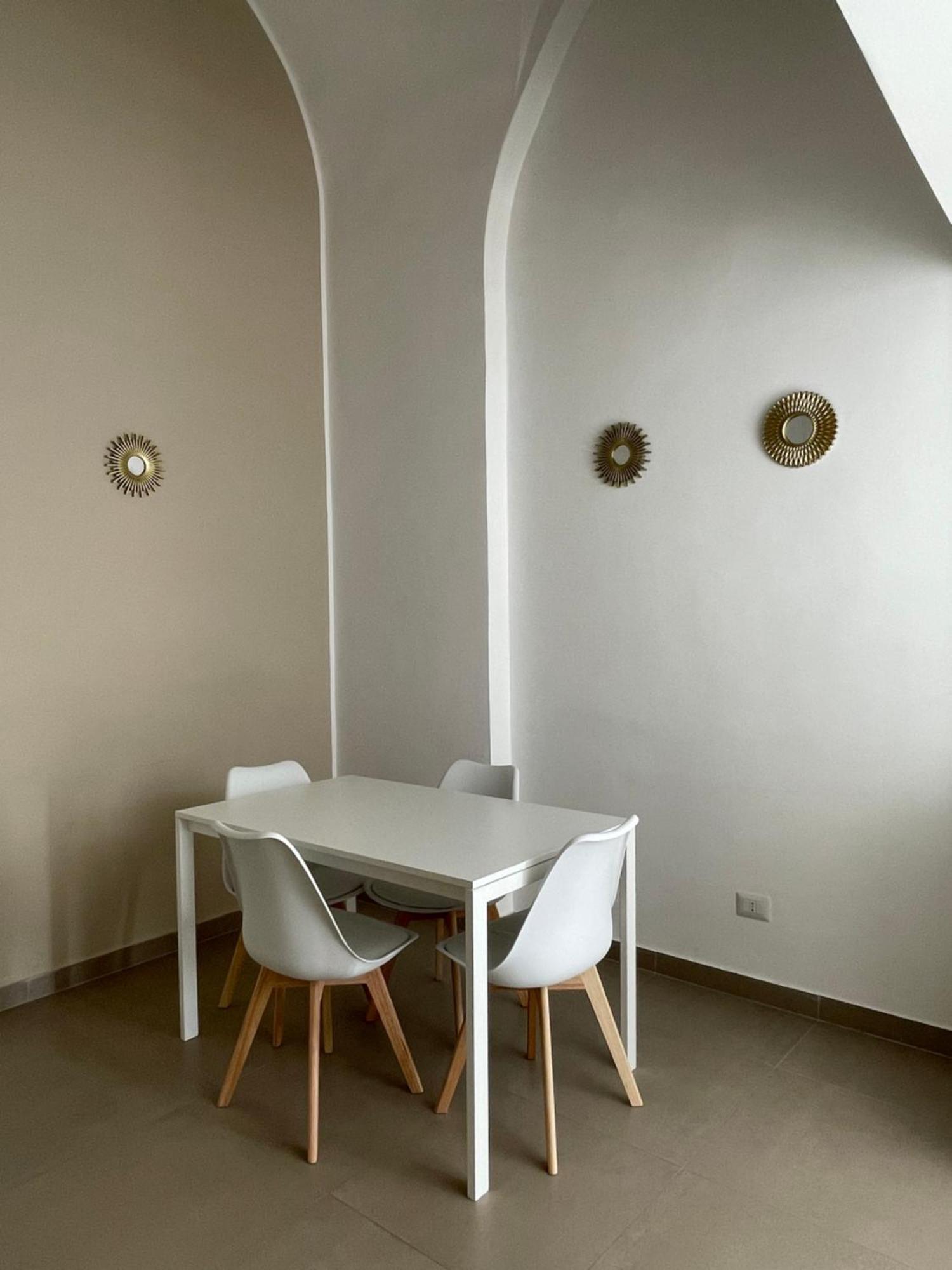 Carmelitani Center Apartment 카타니아 외부 사진