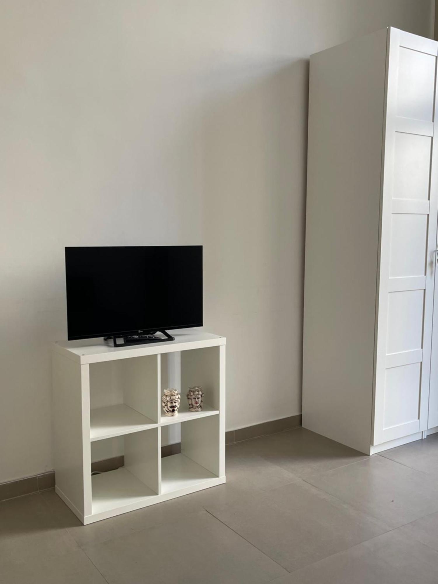 Carmelitani Center Apartment 카타니아 외부 사진
